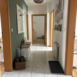 Ferienwohnung in der Mitte von Eisenach، فندق في إيزيناخ