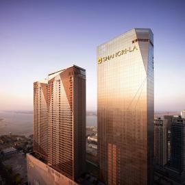 Shangri-La Phnom Penh, hotel a Phnom Penh
