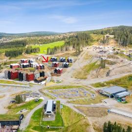 Ski-bike in-out - 3BR, 2 Bath Chalet apartment - Favn Hafjell, hotel in Hafjell