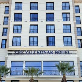 The Yalı Konak Hotel İzmir, hotel u Izmiru