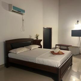 Royal Green Garden - Puttalam – hotel w mieście Puttalam