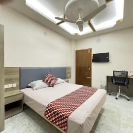 The Asteria Hotel Bogura, hotel Bogra városában