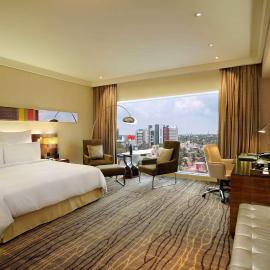 Hilton Chennai