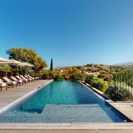 Hôtel Restaurant Villa Joséphine