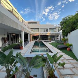 Anam Luxury 3 Bedroom apartment