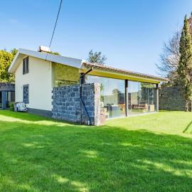 Casa do Santo by Homie