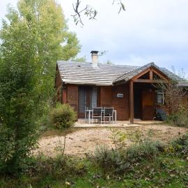 Clévacances 3 clés 4 pers au cros bas