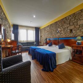 Don Pedro, hotell i Avilés