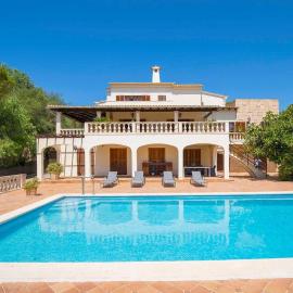 Villa Vistas Puerto by Mallorca Infinity
