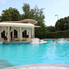 Bellevue golden sands, hotel u Zlatnim Pjascima
