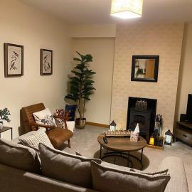 Esviken 2 in heart of Kirkwall, hotel in Kirkwall