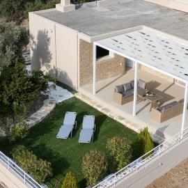 House Verg, heavenly escape up to 4 guests!