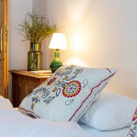 Ferienwohnung im Ötzergut - Your Austrian Home