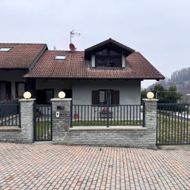 Villa Tranquility