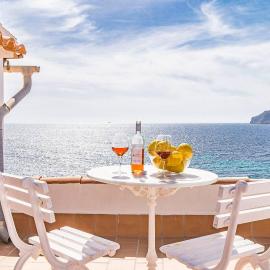 Casita Marinera Sant Elm by Mallorca Infinity, hotel i Sant Elm