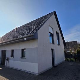 Business und Relax Apartement Bilm, hotel en Sehnde