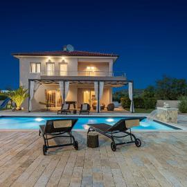 Villa Magdalena ZadarVillas