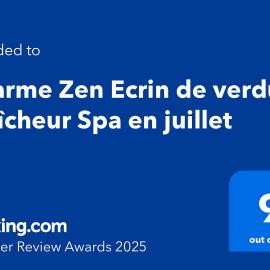 Le Zen-Grand Jardin-Climatisation-Spa-BBQ-Parking gratuit, hotel a Pezens