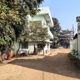 Mahadev Guest House Dhamtari, hotel in Dhamtari