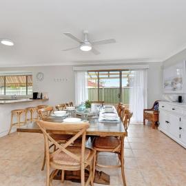 The Fingal Escape, hotel in Fingal Bay