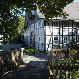 Fachwerkliebe Ornes 3