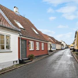 3 Bedroom Awesome Home In Marstal