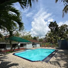 Mango Tree Villa