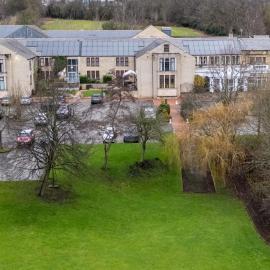 Gomersal Park Hotel & Bazaar Spa, готель у місті Чекгітон