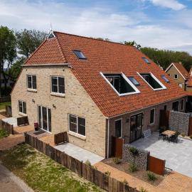 De Witte Brugh- t Faarwater