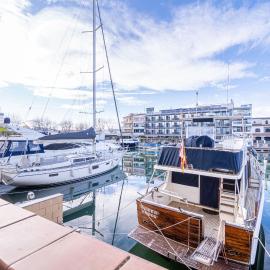 Apart-rent Apartment Port Salins 0155