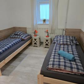 Felsőszéktó Vendégház Kecskemét, hotel a Kecskemét