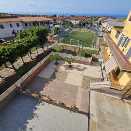 casa vacanze GLICINE Zambrone