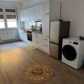 A&V Apartments Nähe Lungenklinik Hemer، فندق في Hemer