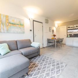 Casa Bellissima New Exclusive Apartment in Alassio, hotel en Alassio