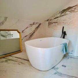 Tudisi Loft Room