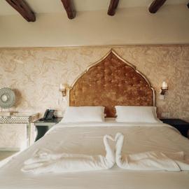 Java Boutique Hotel, hotel din Lushoto