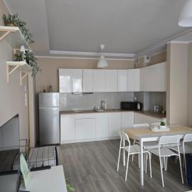 Apartament Słowińców 35