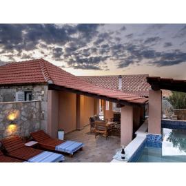 Gorgeous Home In Zastrazisce、Zastražišćeのホテル