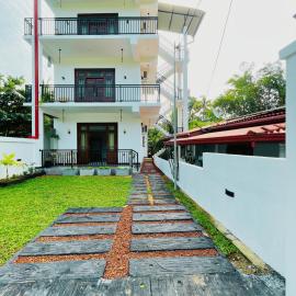 Yelisha's Place