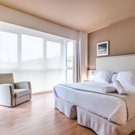 Hotel Nagusi, khách sạn ở Murguía