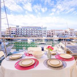 Apart-rent Apartment Port Salins 0163