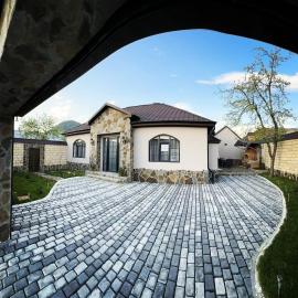 Viesnīca GabalaComfyHouse pilsētā Gabala