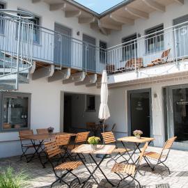 Main Landhaus