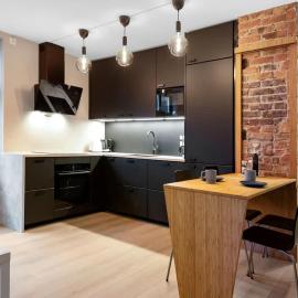 Dinbnb Apartments I New 2021 I Affordable Option, hotel u gradu Bergen