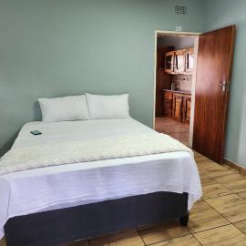 Majestic Guest House – hotel w mieście Mokopane