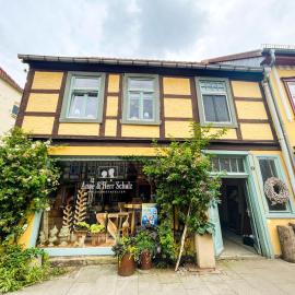 Ferienwohnung Anneliese