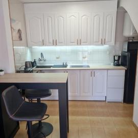 Bungalow Monover Playa, hotel in Santa Pola