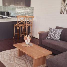 Beachside Homely Flat in Rockingham - Hosted by Canstay