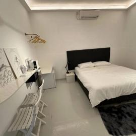 White Water Inn, hotel in Muli