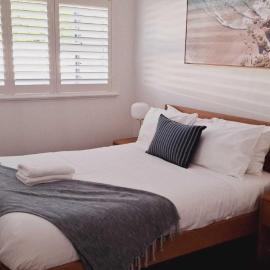 Tranquil Escape by Rockingham Jetty - Hosted by Canstay